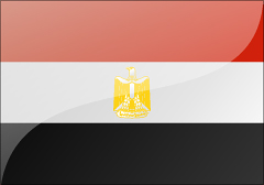 埃及国旗
