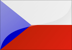 捷克国旗