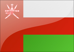 阿曼国旗